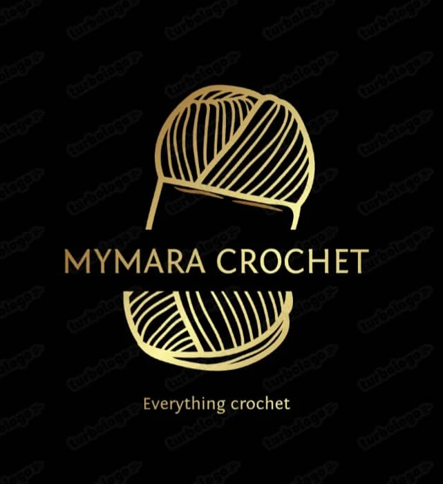 Mymara crochet