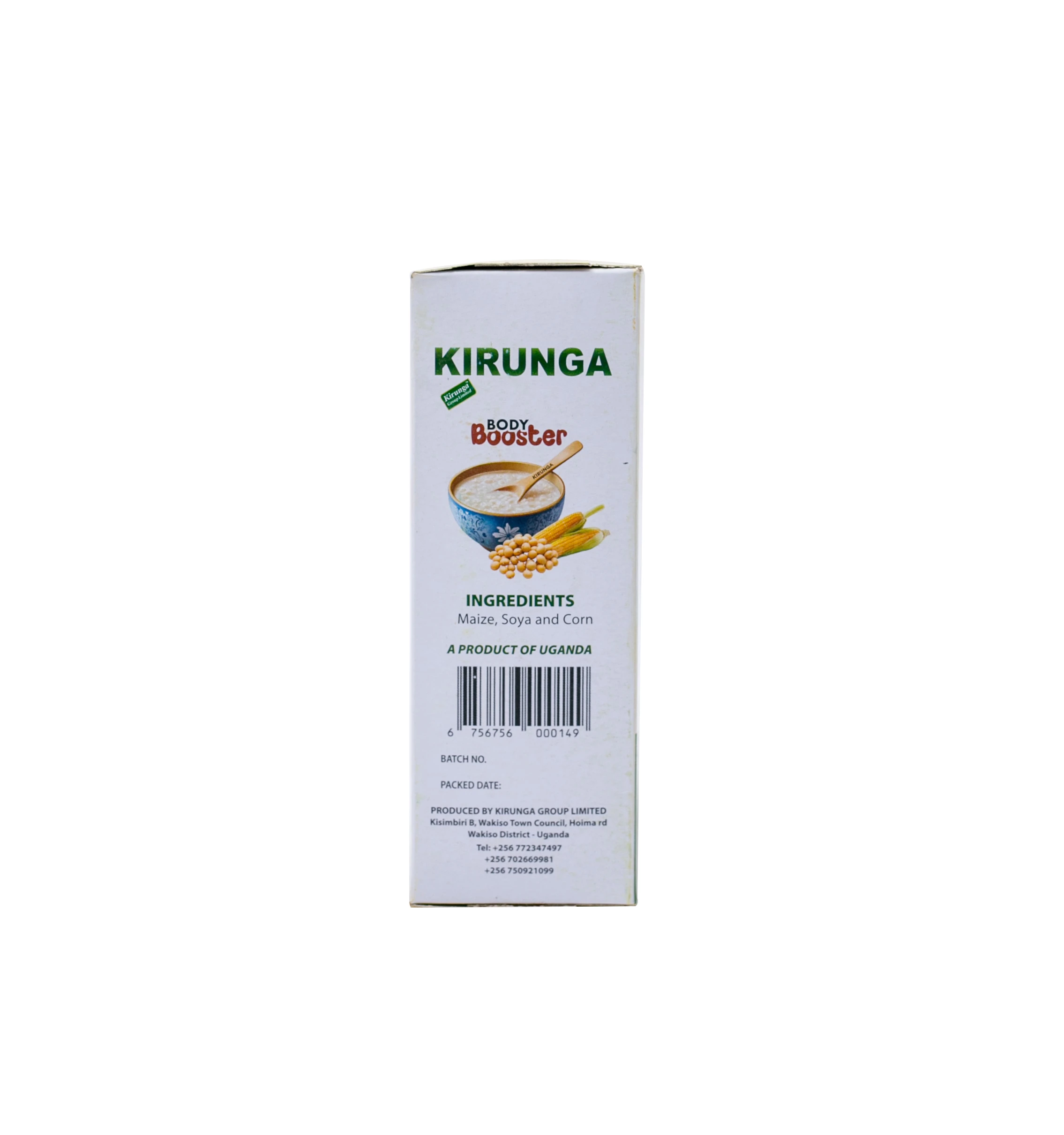 Product