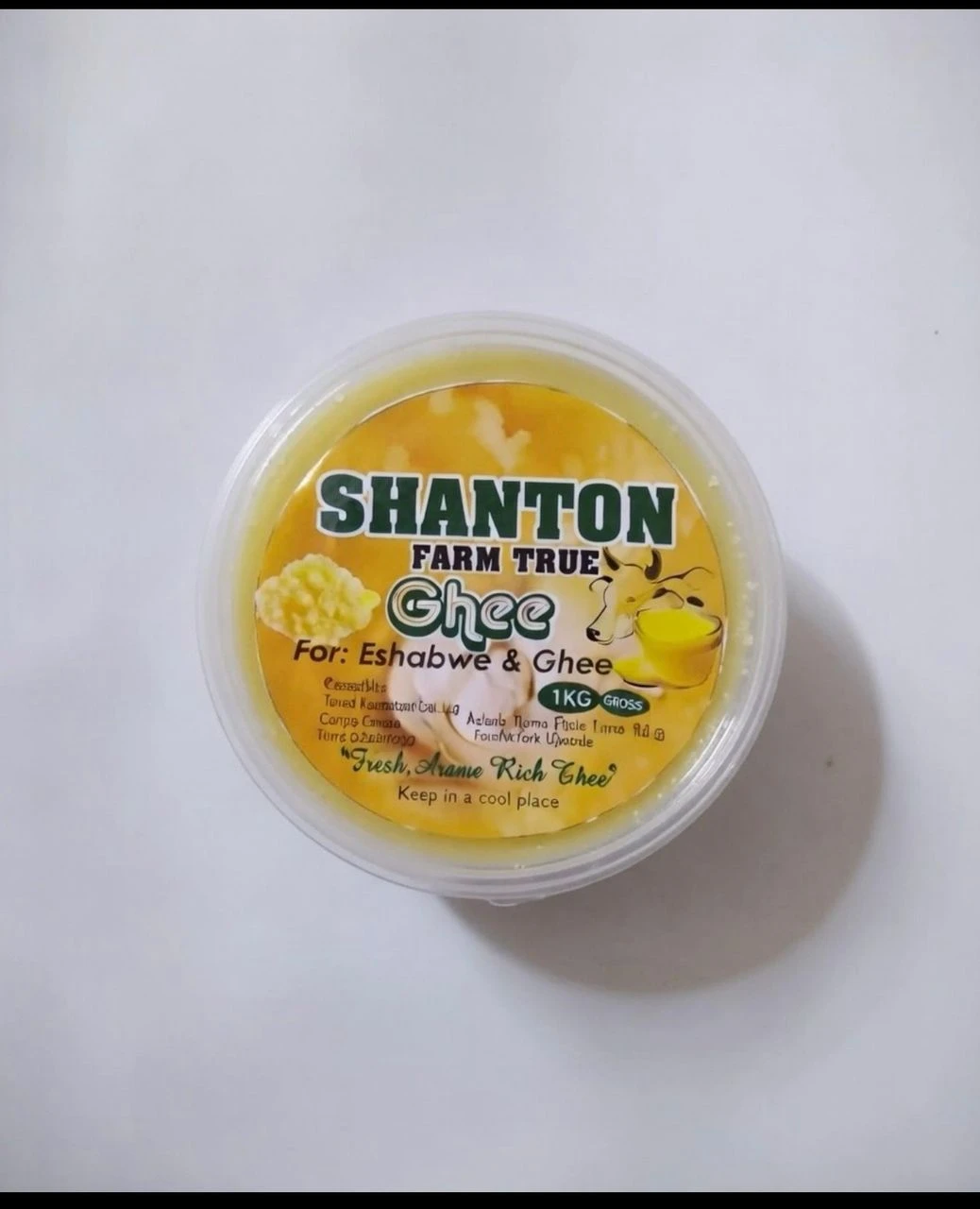 Product