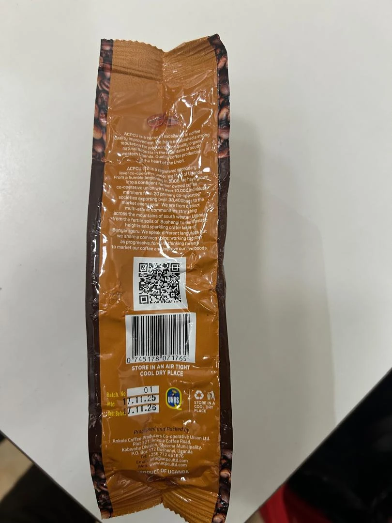 Product