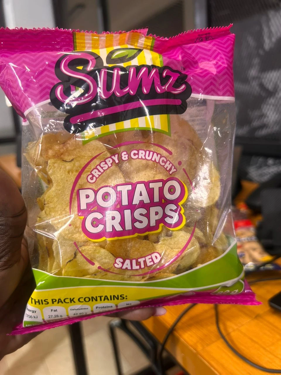 Product
