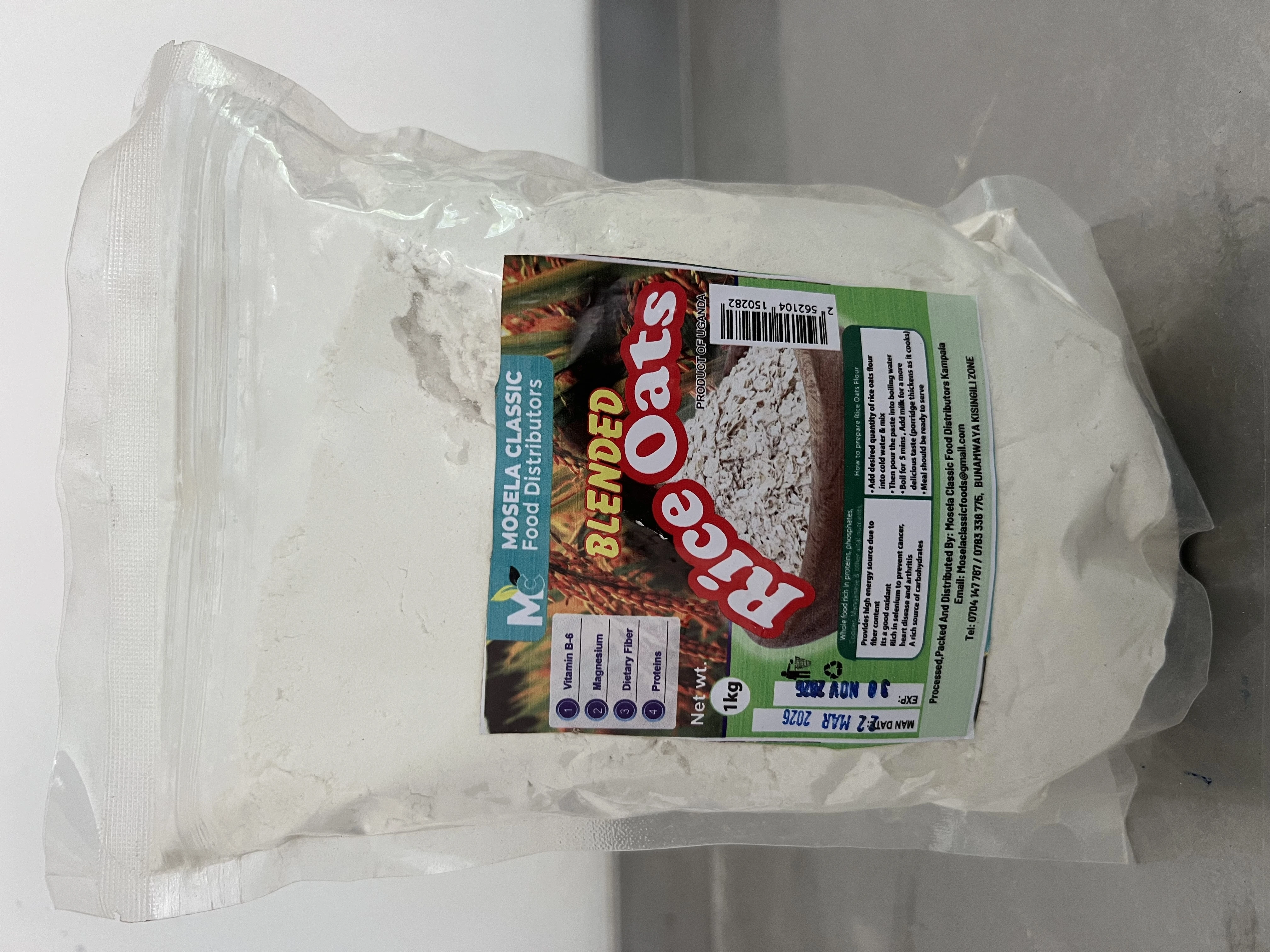 Product