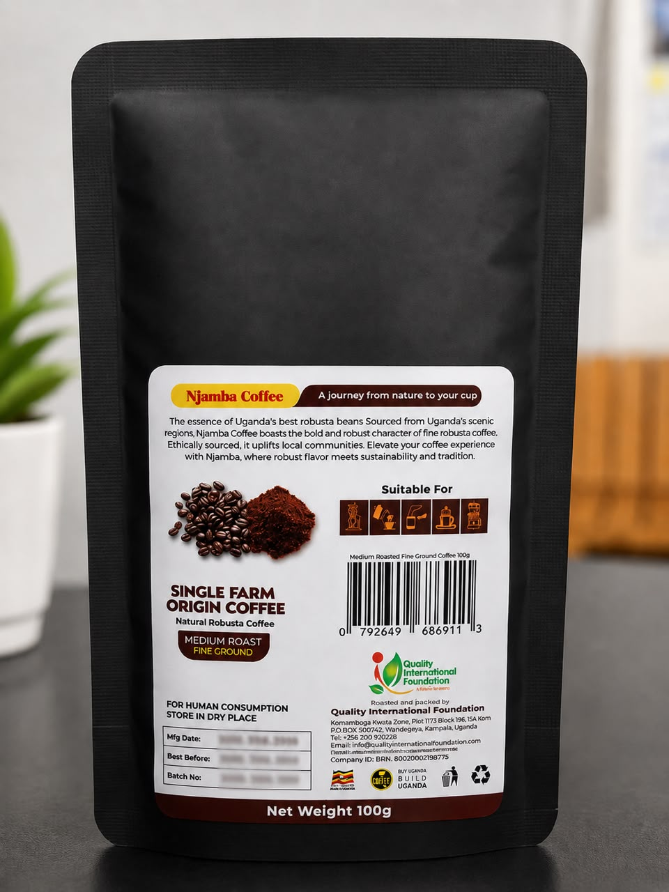 Product